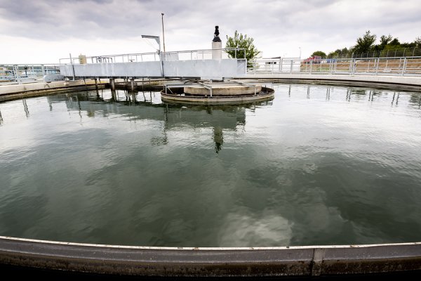 Wastewater Treatment Solutions in Houston, TX
