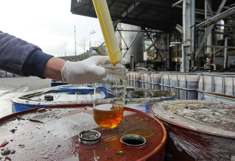 Professional Performing On-Site Waste Sampling and Analysis in Houston, TX