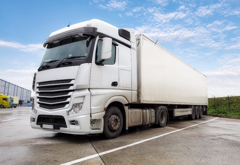 Temperature Controlled Truck from Excel Industrial Group Ready for Reliable Deliveries in Houston, TX