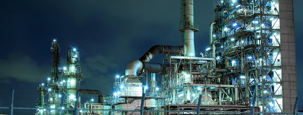Excel Industrial Group facilities