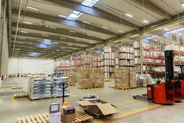 Waste Products Being Recovered and Sorted for Better Management in Houston, TX